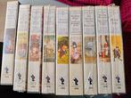 Beatrix Potter VHS videobanden - 7 nieuw, 2 geopend, Cd's en Dvd's, Alle leeftijden, Ophalen, Zo goed als nieuw, Overige genres