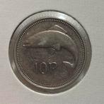 10 pence Ierland 1993, Postzegels en Munten, Munten | Europa | Niet-Euromunten, Ophalen of Verzenden, Overige landen