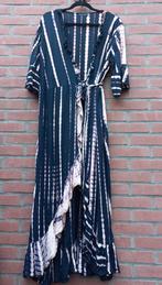 Bindi L/XL maxi Wikkeljurk, Ophalen of Verzenden, Zo goed als nieuw, Maat 42/44 (L)
