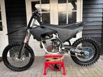 Husqvarna fc 450 2018 KTM sxf 450 2018, Zo goed als nieuw, 5 versnellingen, Ophalen, 450 cc