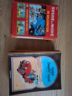 Suske en Wiske: De Wolkeneters - Stripboek, Ophalen of Verzenden