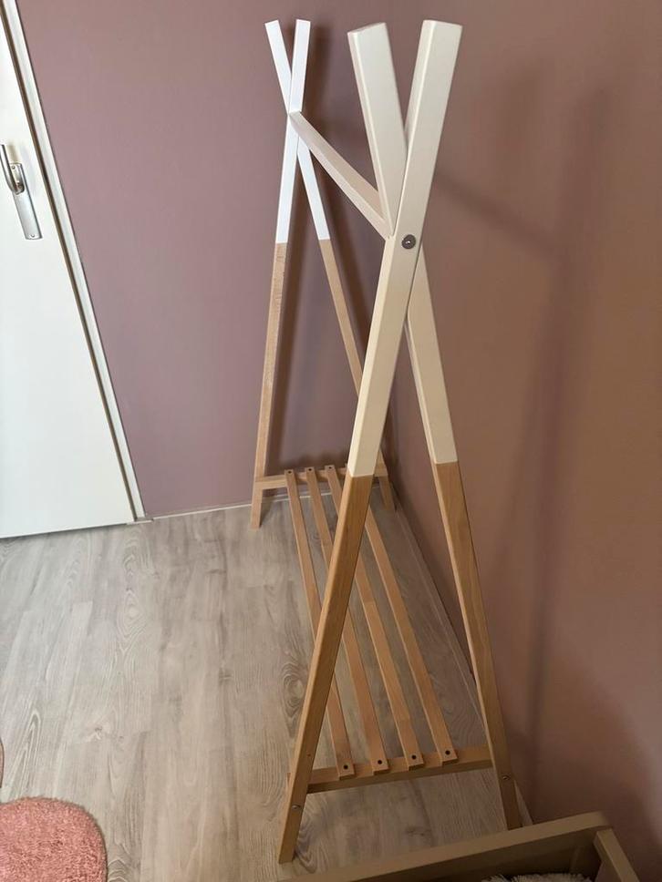 Childhome Tipi Kledingrek - Stijlvol en Praktisch, Kleding | Dames, Kledingrekken, Zo goed als nieuw, Ophalen