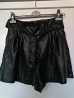Broek Nieuw merk Zara maat L geen Leer kleur zwart, Kleding | Dames, Maat 38/40 (M), Zwart, Ophalen of Verzenden, Zo goed als nieuw