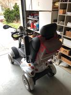 scootmobiel Mango Lion - in prijs verlaagd - moet weg, Ophalen, Gebruikt, 16 km/u of meer, Mango