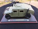 modelauto, Maisto, Humvee, Ophalen of Verzenden, Zo goed als nieuw, Auto, Maisto