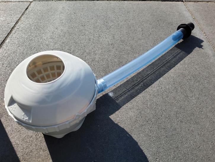 Vulautomaat regenton, Tuin en Terras, Regentonnen, Nieuw, 150 liter of meer, Ophalen