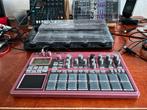 Korg Electribe 2 Sampler met Decksaver, Ophalen of Verzenden, Gebruikt, Korg