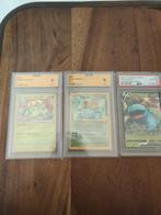 Graded Pokemon Cards, Ophalen of Verzenden