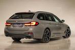 BMW 5-serie Touring 530e xDrive High Executive M-sport PANO, 1998 cc, 1935 kg, Gebruikt, 4 cilinders