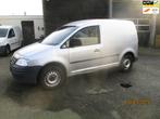 Volkswagen Caddy 2.0 SDI Distributieriem gebroken Nette auto, Auto's, Voorwielaandrijving, Metallic lak, Stof, Gebruikt