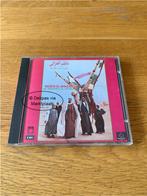 Cd Nazem El Ghazali - Al Aroussa Al Arabia, Ophalen of Verzenden, Gebruikt, Arabisch
