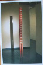 Jimmy Bungumu - Mimi spirit - 1994 - nieuwe ansichtkaart, Verzenden, 1980 tot heden, Ongelopen, Overige thema's