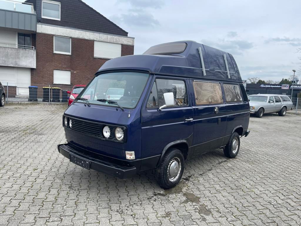 Vw t3 luchtgekoeld camper, Auto-onderdelen, Ophalen of Verzenden, Gebruikt, Volkswagen