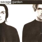 cd van Savage Garden ‎– Savage Garden, Ophalen of Verzenden, 1960 tot 1980, Zo goed als nieuw