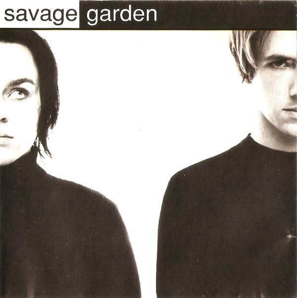 cd van Savage Garden ‎– Savage Garden, Cd's en Dvd's, Cd's | Pop, Zo goed als nieuw, 1960 tot 1980, Ophalen of Verzenden