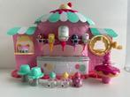 Num Noms Nail Polish Maker, Ophalen of Verzenden, Zo goed als nieuw, Jongen of Meisje