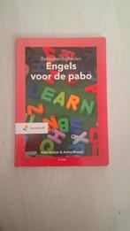 Basisvaardigheden Engels voor de pabo, Ophalen, Gelezen