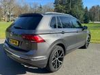 Volkswagen Tiguan 1.5 TSI 160pk2019 Grijs, Auto's, Volkswagen, 1498 cc, 4 cilinders, 160 pk, 75 €/maand