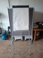 Legmaster flipover, Ophalen, Whiteboard