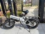 Esmaster elektrische fiets / fatbike, Ophalen, Zo goed als nieuw, 20 inch of meer, Versnellingen