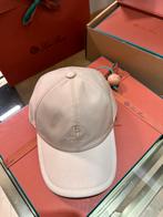 Loro Piana pet, Kleding | Heren, Hoeden en Petten, Ophalen of Verzenden, Zo goed als nieuw