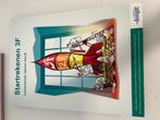 Startrekenen 3F Leerwerkboek rekenen deel B, Boeken, Ophalen of Verzenden, Gelezen, Overige niveaus, Wiskunde A