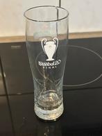 Heineken Champions League finale glas Istanbul 2020, Verzamelen, Ophalen, Nieuw, Bierglas