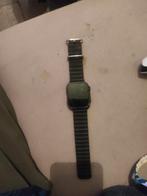 Apple Watch Ultra - Zo goed als nieuw, GPS, Zwart, IOS, Ophalen of Verzenden