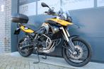 BMW F 800 GS f800gs (2008) *Org.NL*, 2 cilinders, Motorrijbewijs A, Bedrijf, Onbekend
