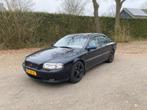 🚗VOLVO S80 2.4 ELITE BJ 2002 🚗, Auto's, 1-Serie, 65 €/maand, Achterwielaandrijving, 1800 kg