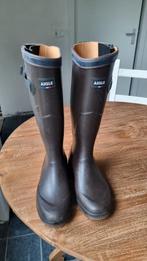 Nieuwe Aigle Parcours 2 Vario rubberlaarzen maat 40, Ophalen, Nieuw, Overall