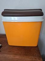 Curver koelbox, Ophalen, Elektrisch