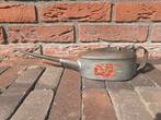 Antieke Braime oil can - Leeds, England (ca 1930s) €45, Ophalen of Verzenden