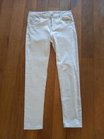 Norfy Denim broek maat 40, Kleding | Dames, Overige kleuren, Ophalen of Verzenden, W30 - W32 (confectie 38/40), Gedragen