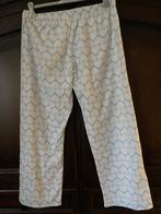 Leuke dames pyjamabroek - Maat L NIEUW, Ophalen of Verzenden, Nieuw, Maat 42/44 (L)