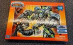 Skylanders Giants Crusher Puzzel 100 stukjes, Ophalen of Verzenden