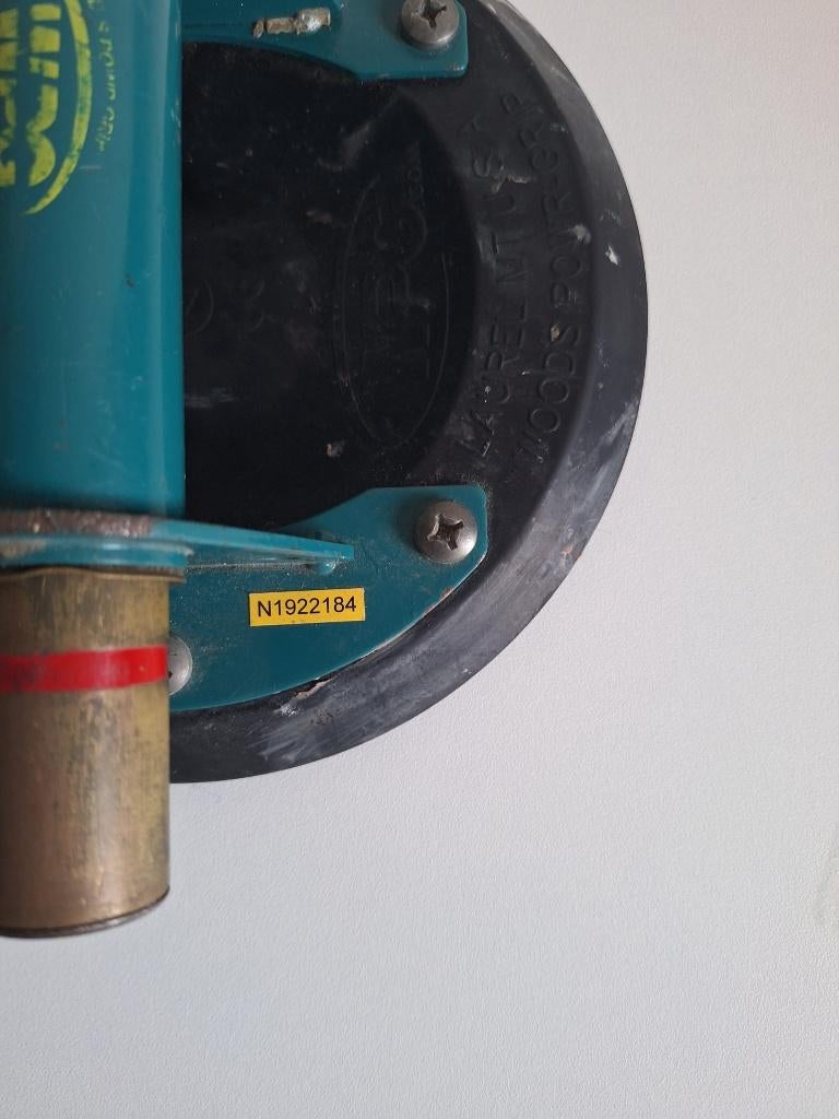 Glaszuiger  wpg, Gevelraam of Ruit, Gebruikt, Minder dan 80 cm, Minder dan 80 cm