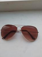 Ray Ban zonnebril, Ophalen of Verzenden, Zo goed als nieuw, Bruin, Ray-Ban