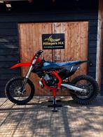 Ktm sx 250 - 2018, Motoren, Bedrijf, Crossmotor