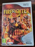 Real heroes firefighter, Gebruikt, 1 speler, Racen en Vliegen, Ophalen of Verzenden