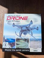 RealFlight Flight Simulator met Controller, 1 speler, Ophalen of Verzenden, Zo goed als nieuw, Vanaf 3 jaar