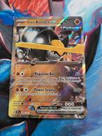 Iron Boulder EX - Temporal Forces #099/162, Ophalen of Verzenden, Zo goed als nieuw