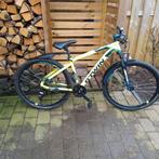 26 inch btwin rockrider 520 met versnellingen, Fietsen en Brommers, Fietsen | Mountainbikes en ATB, Ophalen, Gebruikt, Overige merken