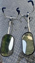 Oppi Caravanspiegels - Set van 2 voor vw Tiguan ouder type, Ophalen, Gebruikt