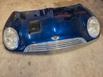 Mini Cooper Motorkap - Origineel en Compleet, Gebruikt, Voor, Ophalen of Verzenden, Mini