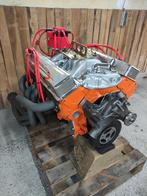 SBC Chevy 350 5.7L 4-Bouts motorblok gereviseerd, Auto-onderdelen, Motor en Toebehoren, Ophalen