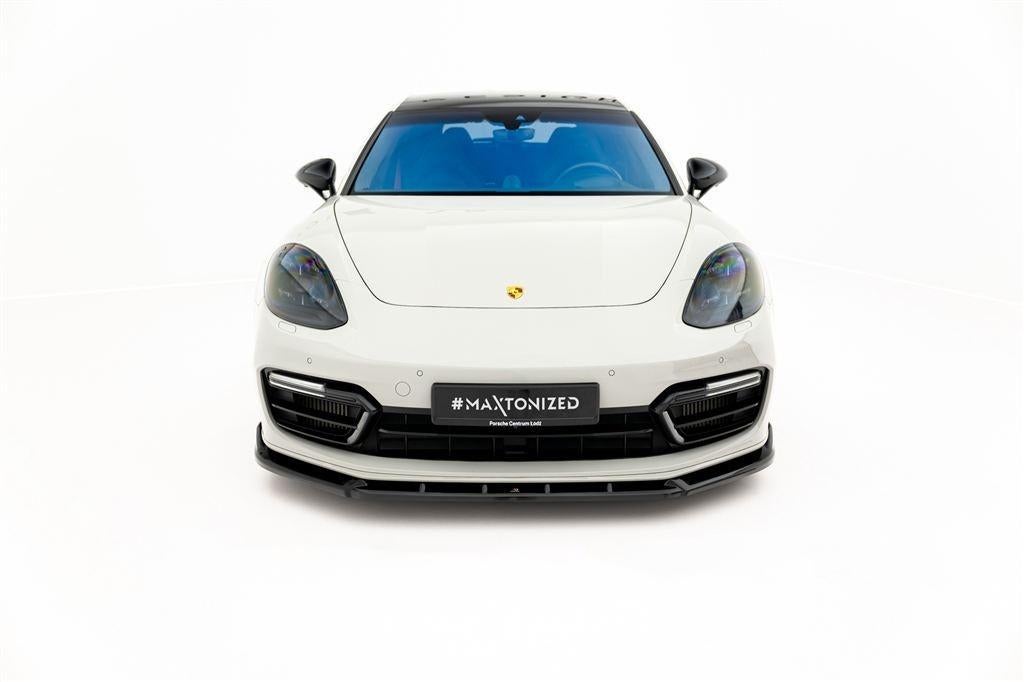 Maxton Design Porsche Panamera GTS Sport Turismo Spoiler, Auto diversen, Verzenden, Automotive Parts, A.parts@hotmail.nl, Trasmolenlaan 12 3447 GZ Woerden