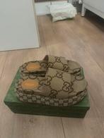 Gucci Slides size 39, Huis en Inrichting, Ophalen of Verzenden, Zo goed als nieuw