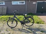 Cortina Common Family Mamafiets – Zo goed als nieuw, Fietsen en Brommers, Fietsen | Dames | Damesfietsen, 53 tot 56 cm, Versnellingen