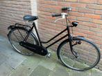 Een dames fiets, Ophalen, Zo goed als nieuw, Overige merken